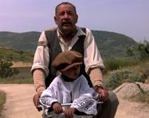 "CINEMA PARADISO" UN FILM MAGNIFIQUE 